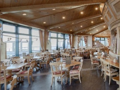 Photo: Panorama Restaurant