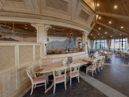 Photo: Panorama Restaurant