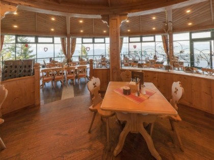 Photo: Panorama Restaurant